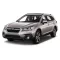 SUBARU OUTBACK (BS) OCHRANNÁ PLACHTA NA AUTO (2014-2021)