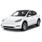 TESLA Y MOBILE GARAGE PLACHTA NA AUTO (2020-2025)