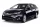 TOYOTA AVENSIS (T270) KOMBI OCHRANNÁ PLACHTA NA AUTO (2015-2019)