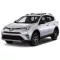 TOYOTA RAV4 (IV) OCHRANNÁ PLACHTA NA AUTO (2013-2018)