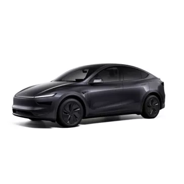 TESLA Y MOBILE GARAGE PLACHTA NA AUTO (2025-)
