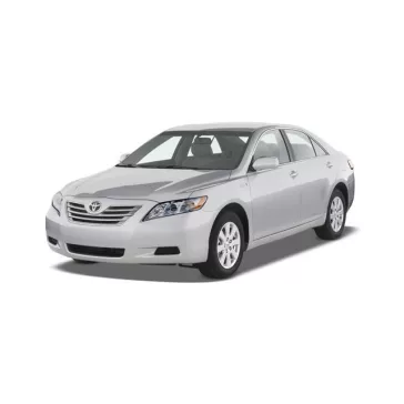 TOYOTA CAMRY (XV40) OCHRANNÁ PLACHTA NA AUTO (2006-2012)
