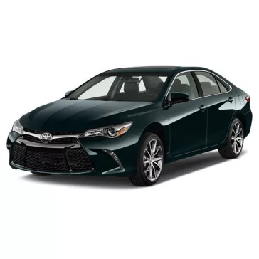 TOYOTA CAMRY (XV50) OCHRANNÁ PLACHTA NA AUTO (2012-2018)