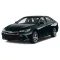 TOYOTA CAMRY (XV50) MOBILE GARAGE PLACHTA NA AUTO (2012-2018)