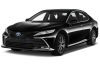 TOYOTA CAMRY (XV70) OCHRANNÁ PLACHTA NA AUTO (2018-2024)