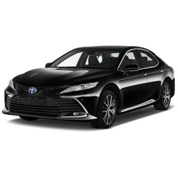 TOYOTA CAMRY (XV70) OCHRANNÁ PLACHTA NA AUTO (2018-2024)