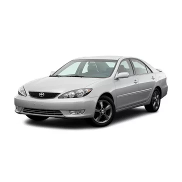 TOYOTA CAMRY (XV30) OCHRANNÁ PLACHTA NA AUTO (2001-2006)