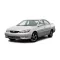 TOYOTA CAMRY (XV30) MOBILE GARAGE PLACHTA NA AUTO (2001-2006)