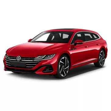   VW ARTEON SHOOTING BRAKE OCHRANNÁ PLACHTA NA AUTO (2020-2025)
