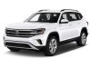 VW ATLAS OCHRANNÁ PLACHTA NA AUTO (2017-)