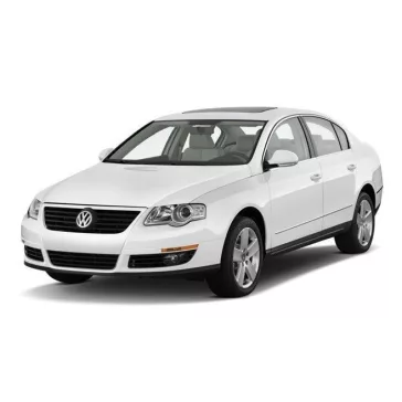 VW PASSAT B6 OCHRANNÁ PLACHTA NA AUTO (2005-2010)
