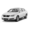 VW PASSAT B6 MOBILE GARAGE PLACHTA NA AUTO (2005-2010)