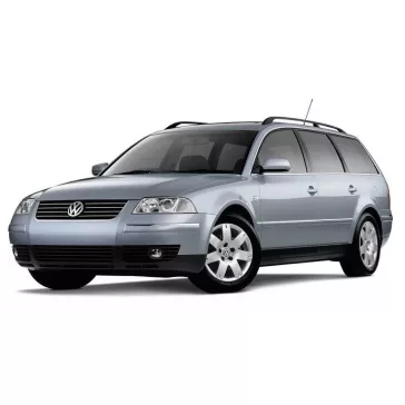   VW PASSAT B5 VARIANT MOBILE GARAGE PLACHTA NA AUTO (1996-2005)