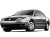 VW PASSAT B5 OCHRANNÁ PLACHTA NA AUTO (1996-2005)