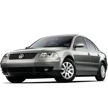 VW PASSAT B5 OCHRANNÁ PLACHTA NA AUTO (1996-2005)