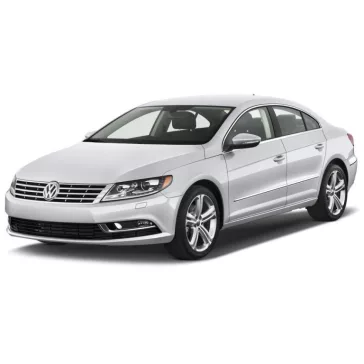 VW CC OCHRANNÁ PLACHTA NA AUTO (2012-2017)
