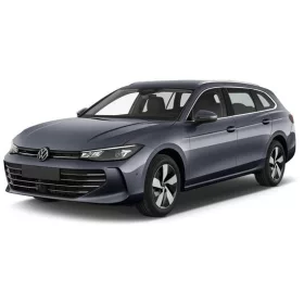 VW PASSAT B9 OCHRANNÁ PLACHTA NA AUTO (2024-)