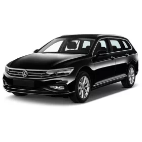 VW PASSAT B8 VARIANT OCHRANNÁ PLACHTA NA AUTO (2014-2024)