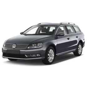 VW PASSAT B7 VARIANT OCHRANNÁ PLACHTA NA AUTO (2010-2014)