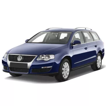 VW PASSAT B6 VARIANT OCHRANNÁ PLACHTA NA AUTO (2005-2010)