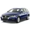 VW PASSAT B6 VARIANT MOBILE GARAGE PLACHTA NA AUTO (2005-2010)