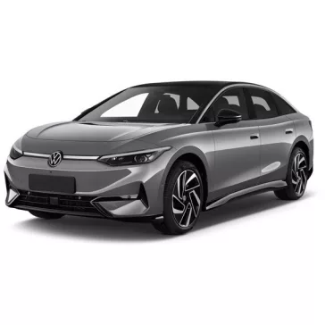 VW ID7 MOBILE GARAGE PLACHTA NA AUTO (2023-)