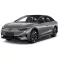 VW ID7 MOBILE GARAGE PLACHTA NA AUTO (2023-)
