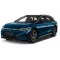 VW ID7 TOURER OCHRANNÁ PLACHTA NA AUTO (2023-)