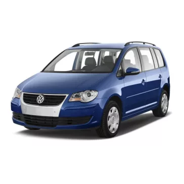 VW TOURAN (1T) OCHRANNÁ PLACHTA NA AUTO (2003-2010)