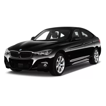 BMW 3 GT (F34) OCHRANNÁ PLACHTA NA AUTO (2013-2022)