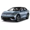VW ID5 OCHRANNÁ PLACHTA NA AUTO (2021-)