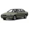 VOLVO S80 OCHRANNÁ PLACHTA NA AUTO (1998-2006)