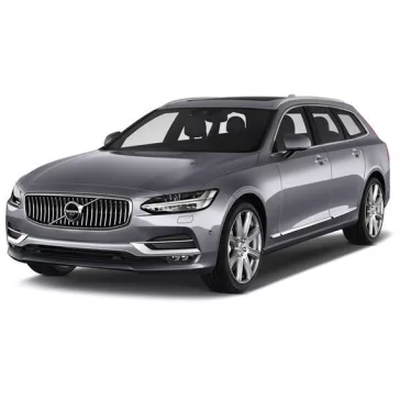 VOLVO V90 OCHRANNÁ PLACHTA NA AUTO (2016-2025)