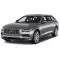 VOLVO V90 OCHRANNÁ PLACHTA NA AUTO (2016-2025)