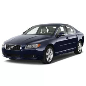 VOLVO S80 OCHRANNÁ PLACHTA NA AUTO (2006-2015)