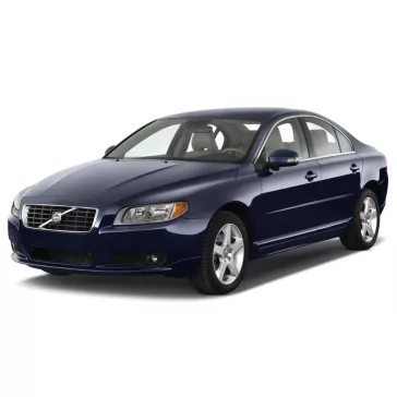 VOLVO S80 OCHRANNÁ PLACHTA NA AUTO (2006-2015)