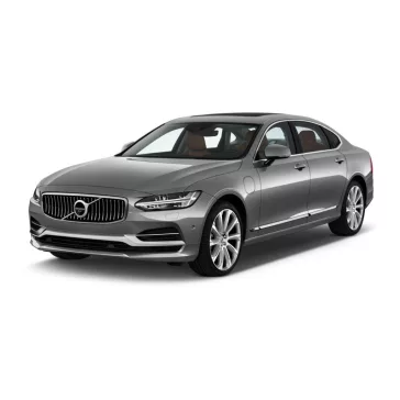 VOLVO S90 OCHRANNÁ PLACHTA NA AUTO (2016-2025)