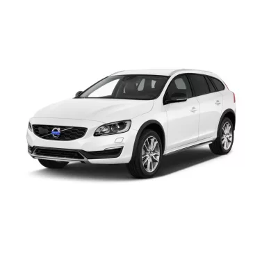 VOLVO V60 OCHRANNÁ PLACHTA NA AUTO (2010-2018)