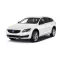 VOLVO V60 OCHRANNÁ PLACHTA NA AUTO (2010-2018)