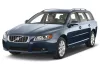 VOLVO V70 OCHRANNÁ PLACHTA NA AUTO (2007-2015)