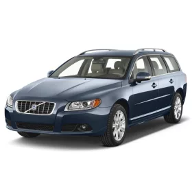 VOLVO V70 OCHRANNÁ PLACHTA NA AUTO (2007-2015)