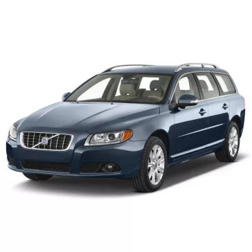 VOLVO V70 OCHRANNÁ PLACHTA NA AUTO (2007-2015)