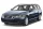 VOLVO V70 OCHRANNÁ PLACHTA NA AUTO (2007-2015)