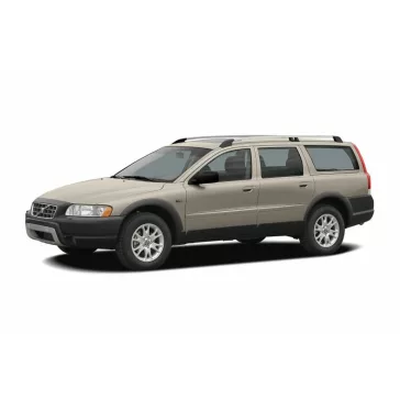 VOLVO XC70 OCHRANNÁ PLACHTA NA AUTO (2000-2007)