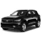 VOLVO XC40 OCHRANNÁ PLACHTA NA AUTO (2018-)
