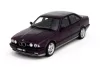 BMW 5 (E34) OCHRANNÁ PLACHTA NA AUTO (1989-1995)