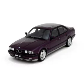 BMW 5 (E34) OCHRANNÁ PLACHTA NA AUTO (1989-1995)