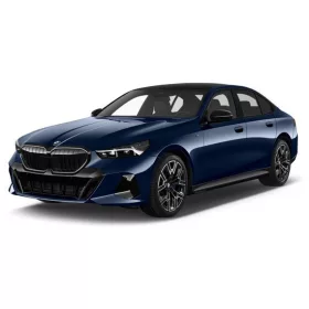 BMW 5/i5 (G60) OCHRANNÁ PLACHTA NA AUTO (2023-)