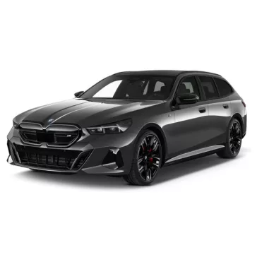 BMW 5/i5 (G61) MOBILE GARAGE PLACHTA NA AUTO (2023-)