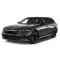 BMW 5/i5 (G61) MOBILE GARAGE PLACHTA NA AUTO (2023-)